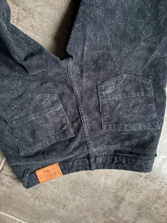 Pantalon velours Cotélac - photo numéro 7