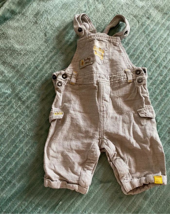 Lots vêtements bébé 3mois - photo numéro 4