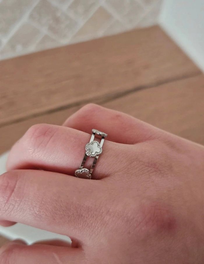 🔅 bague ajustable
