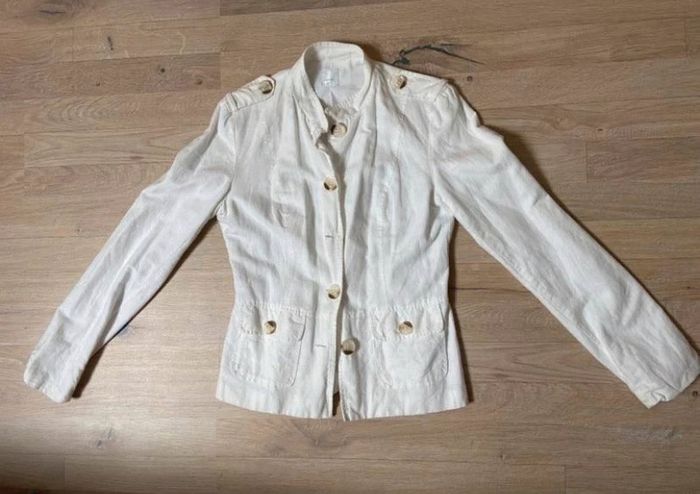 Blazer femme - photo numéro 3