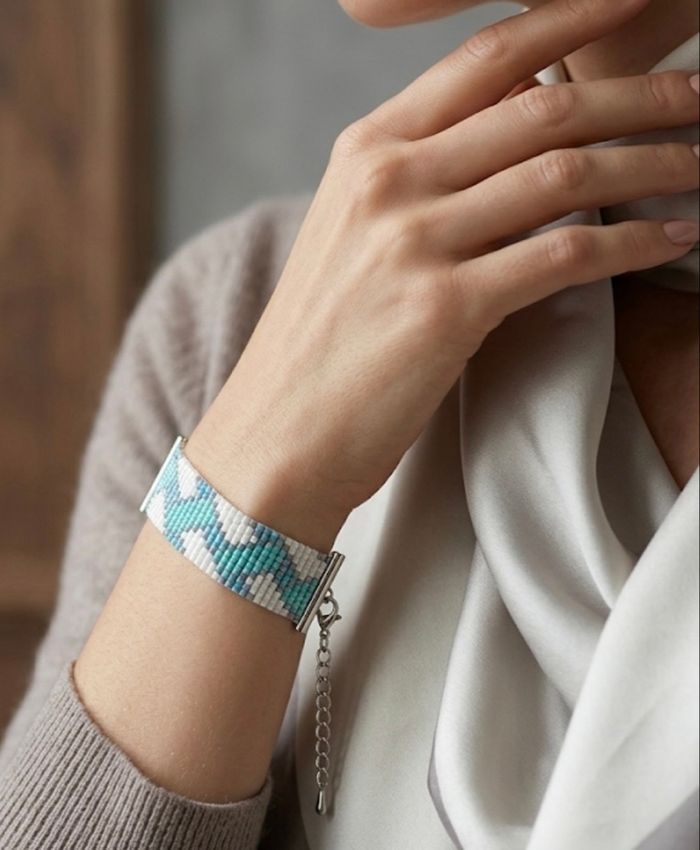 Bracelet femme - photo numéro 2