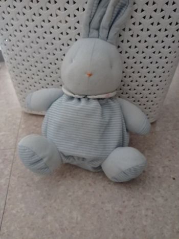 Peluche klorane💖