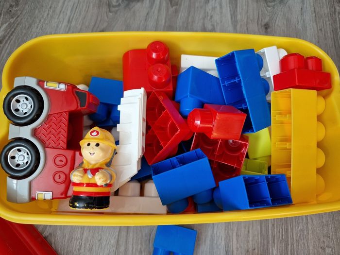 Lego - photo numéro 4