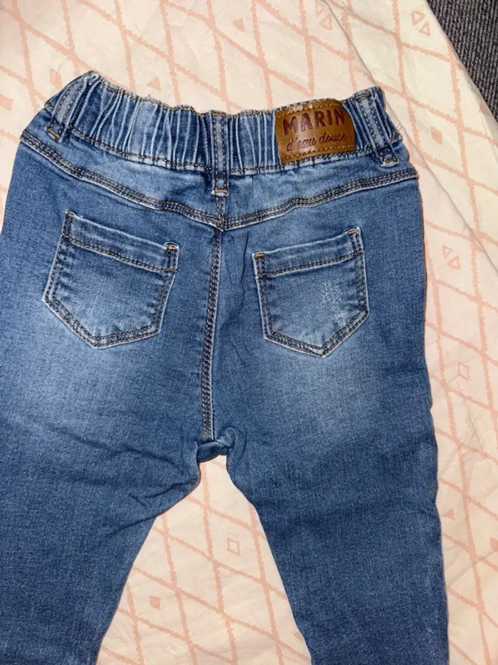 Jeans - photo numéro 4