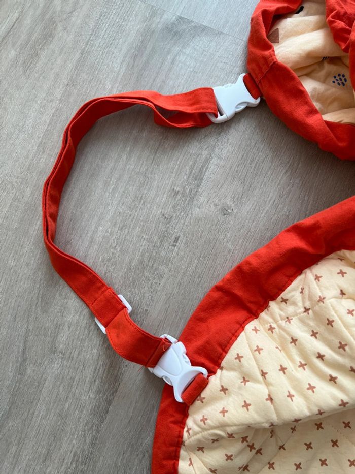 Tapis d’éveil et sac de jeux 2 en 1 Play&Go - photo numéro 9