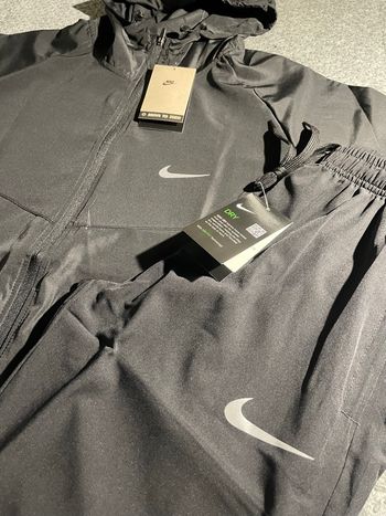 Ensemble nike running