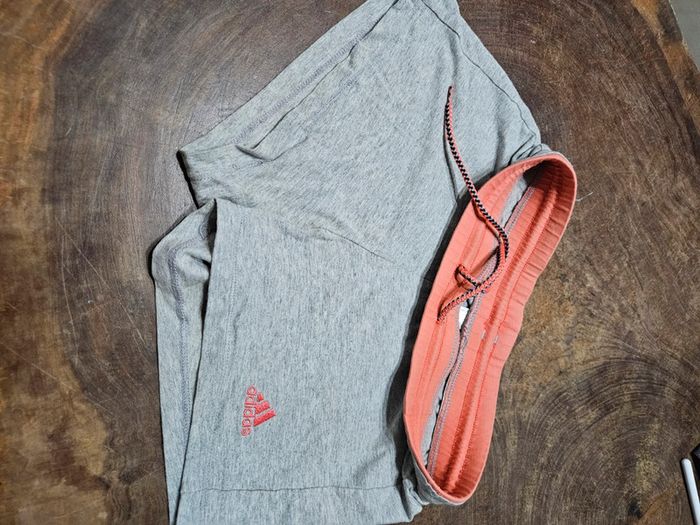 Short adidas