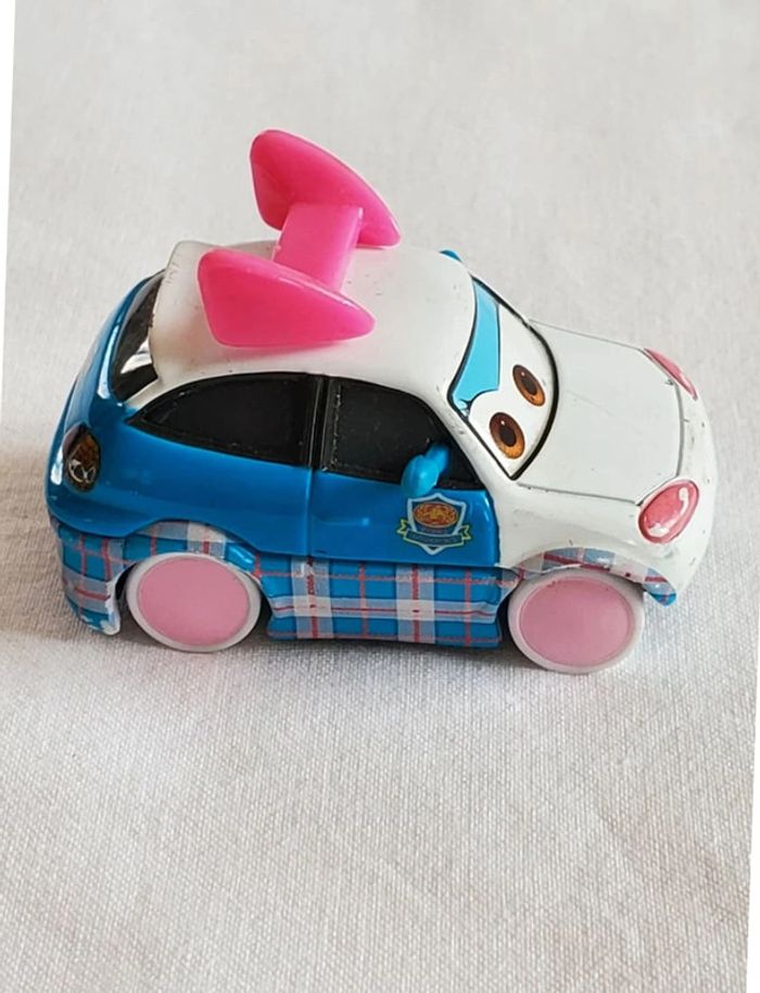Voiture miniature Cars - Suki - photo numéro 5