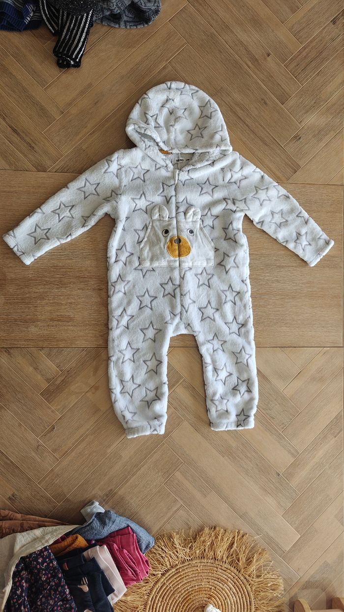 Vêtements bébé/enfants - photo numéro 4