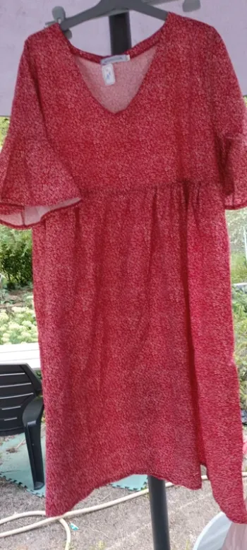 Robe été