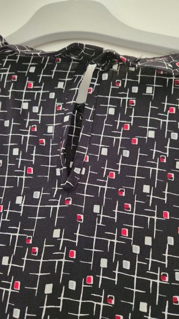 Blouse femme