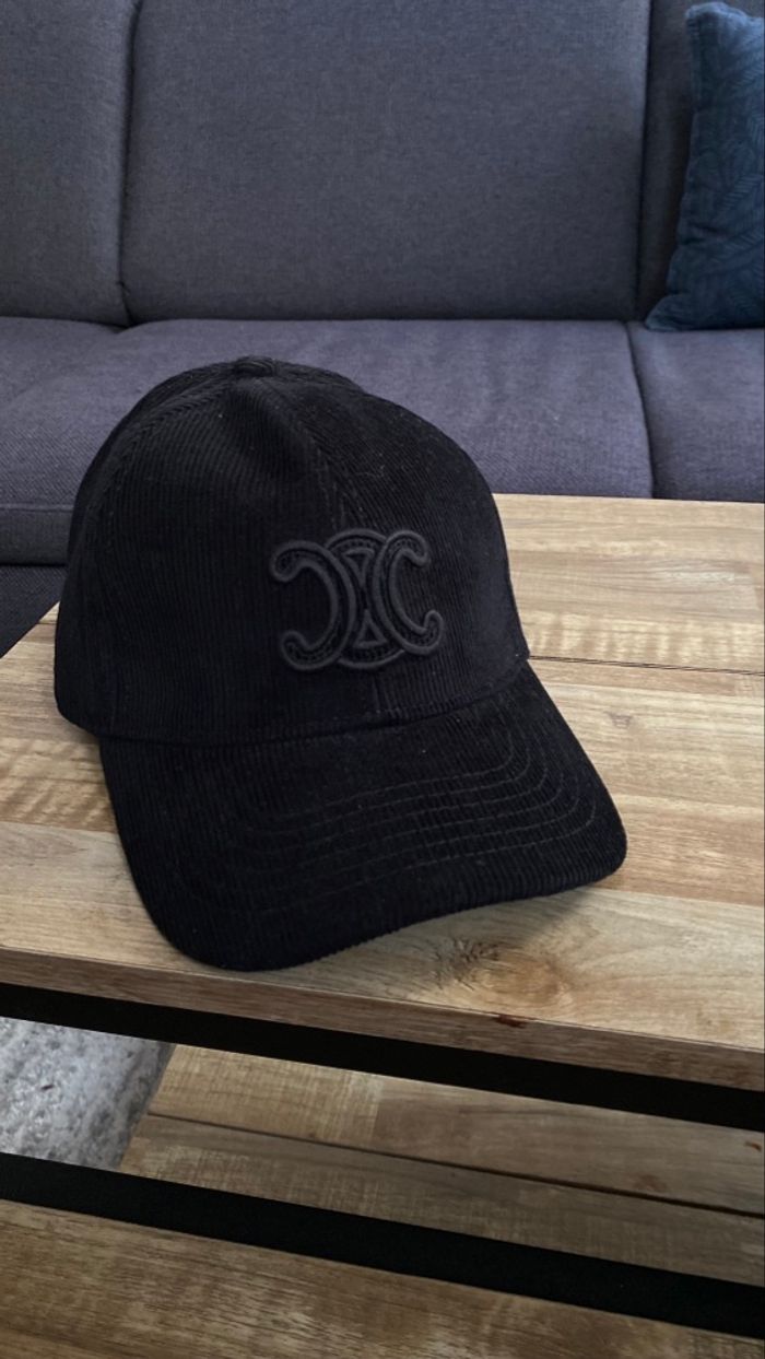 Casquette Céline - photo numéro 2