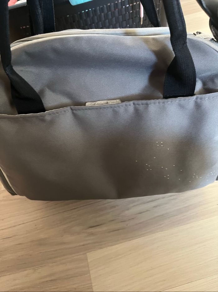 Sac à langer - photo numéro 3
