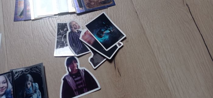 Lot de produits Mercredi - photo numéro 3