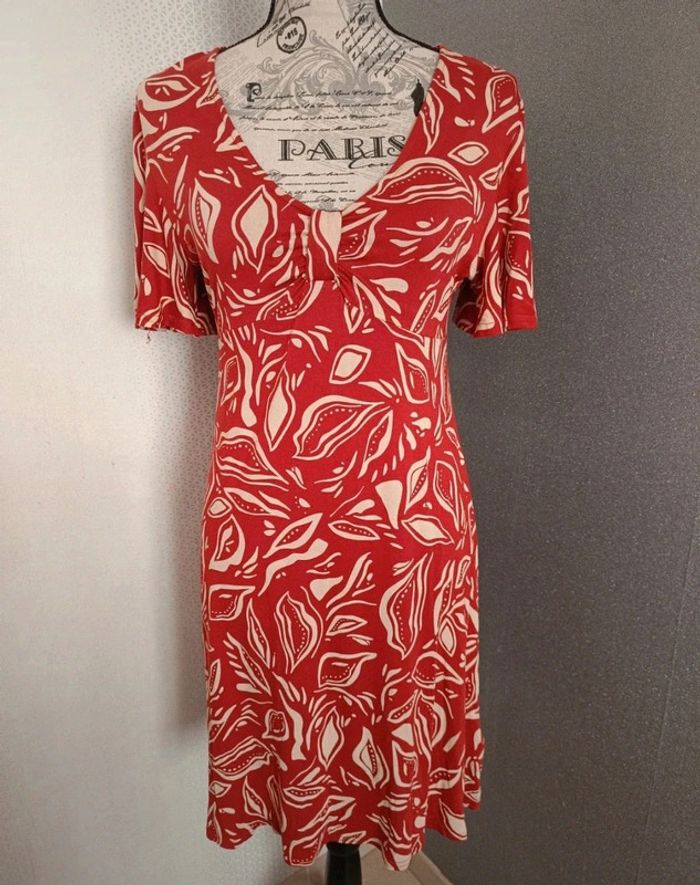 Robe d'été femme