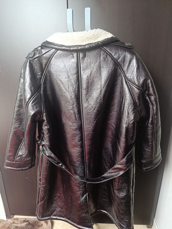 Manteau femme neuf - photo numéro 2