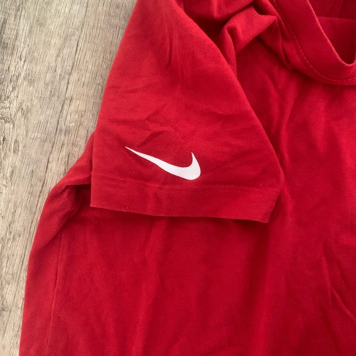 t-shirt nike - photo numéro 3