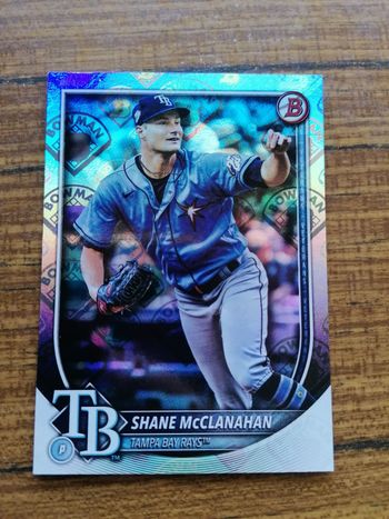 Carte Topps baseball