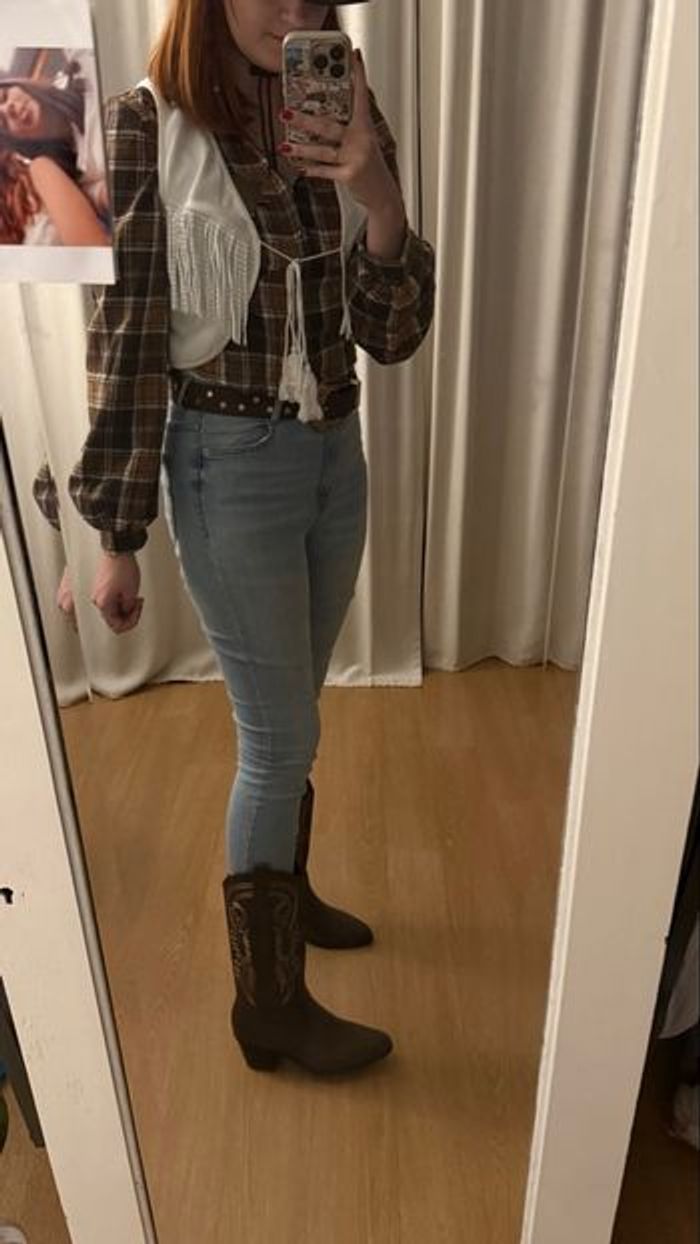 Jean skinny - photo numéro 2