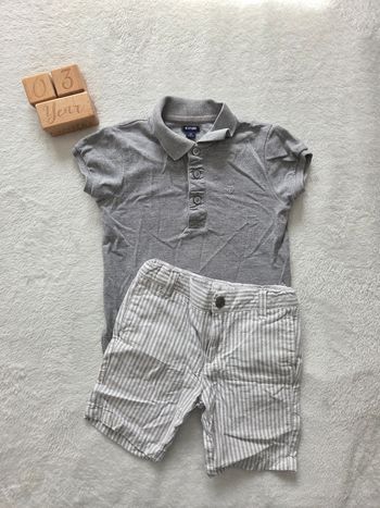 Ensemble été 
