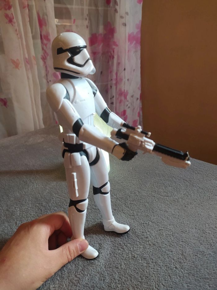Figurine Star Wars - photo numéro 2