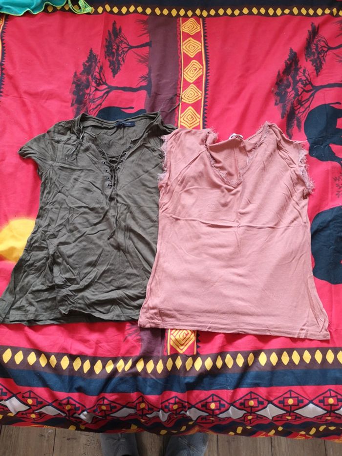 T-shirt