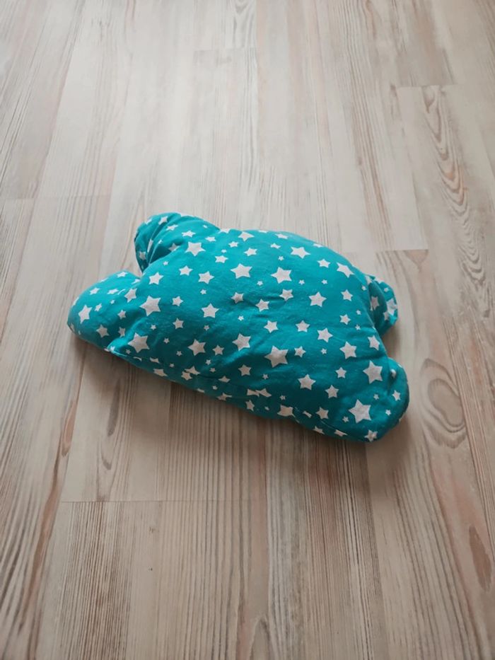 Coussin décoration - photo numéro 3