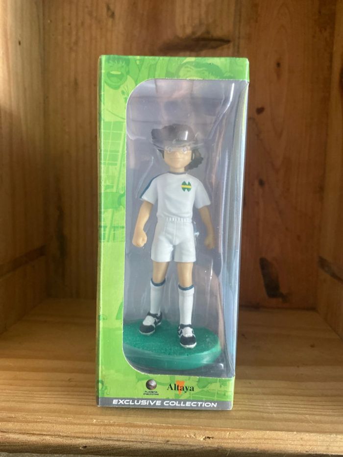 Figurine Olive et Tom