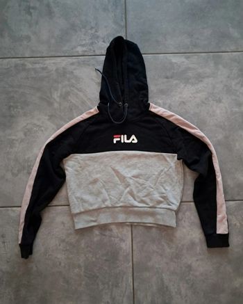 Sweat fila