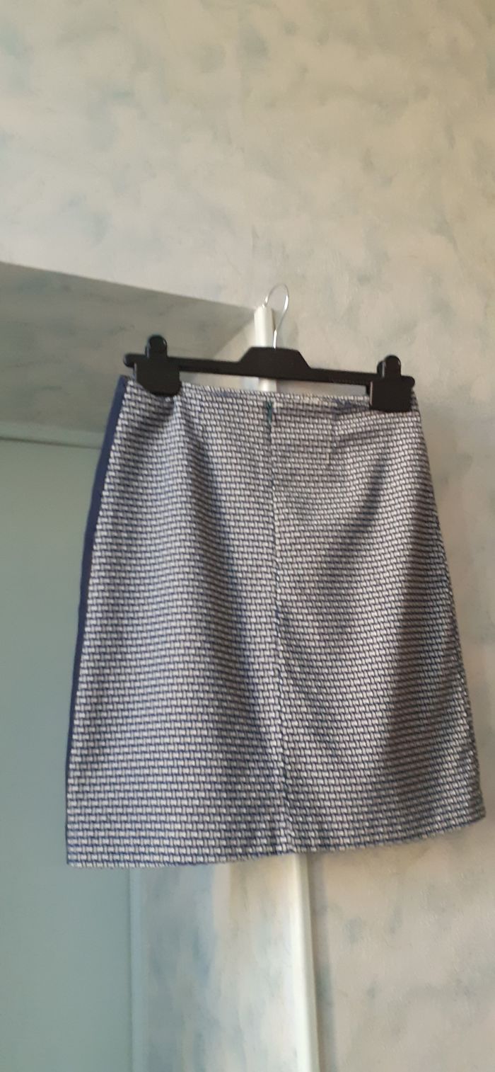 Jupe femme taille 34-36 - photo numéro 2
