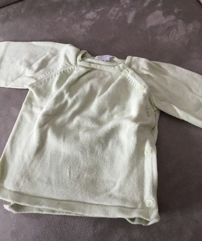 🌸Layette 9 mois Kitchoun🌀 - photo numéro 3