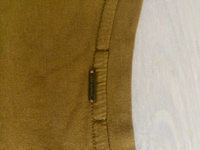 TEE shirt IKKs femme - photo numéro 3