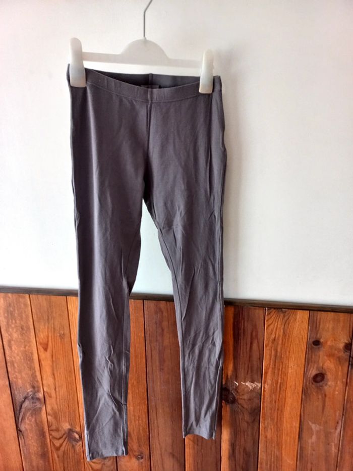 Leggins gris