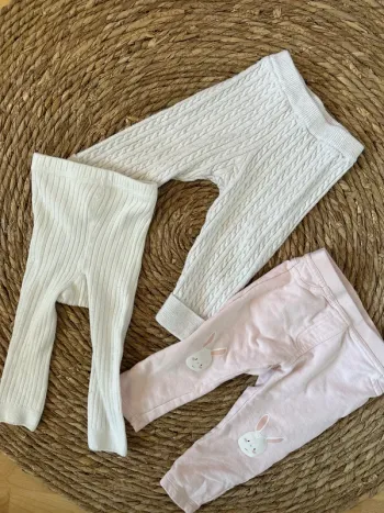 Lot 3 legging