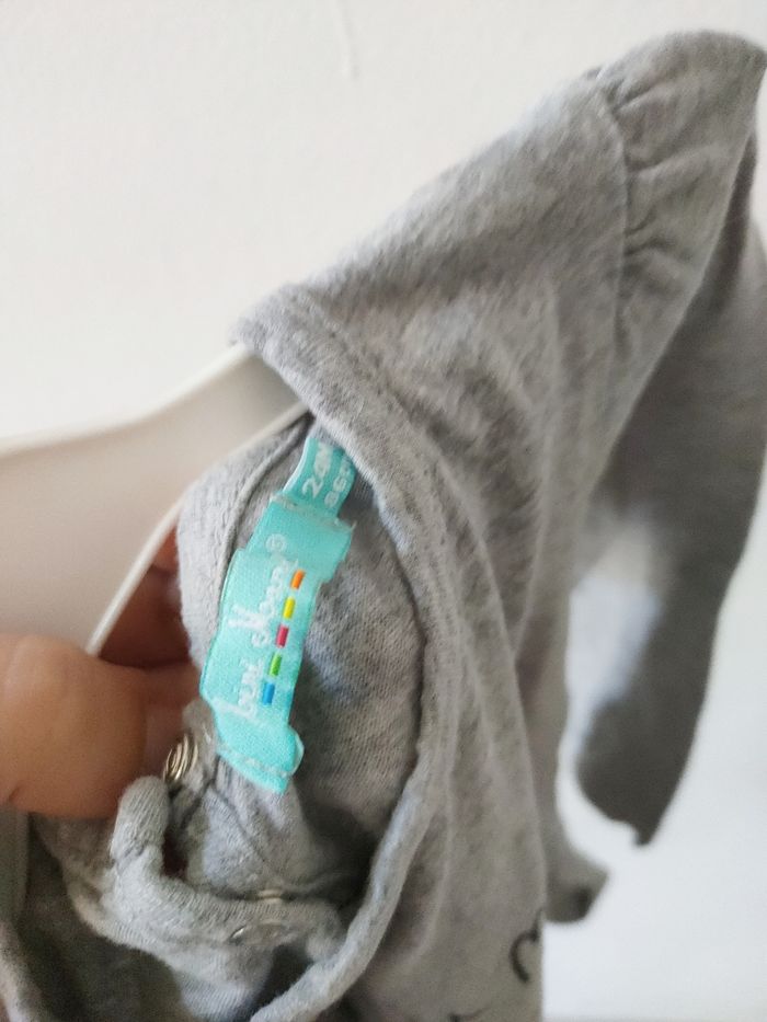 Robe 24 mois Little Marcel - photo numéro 2