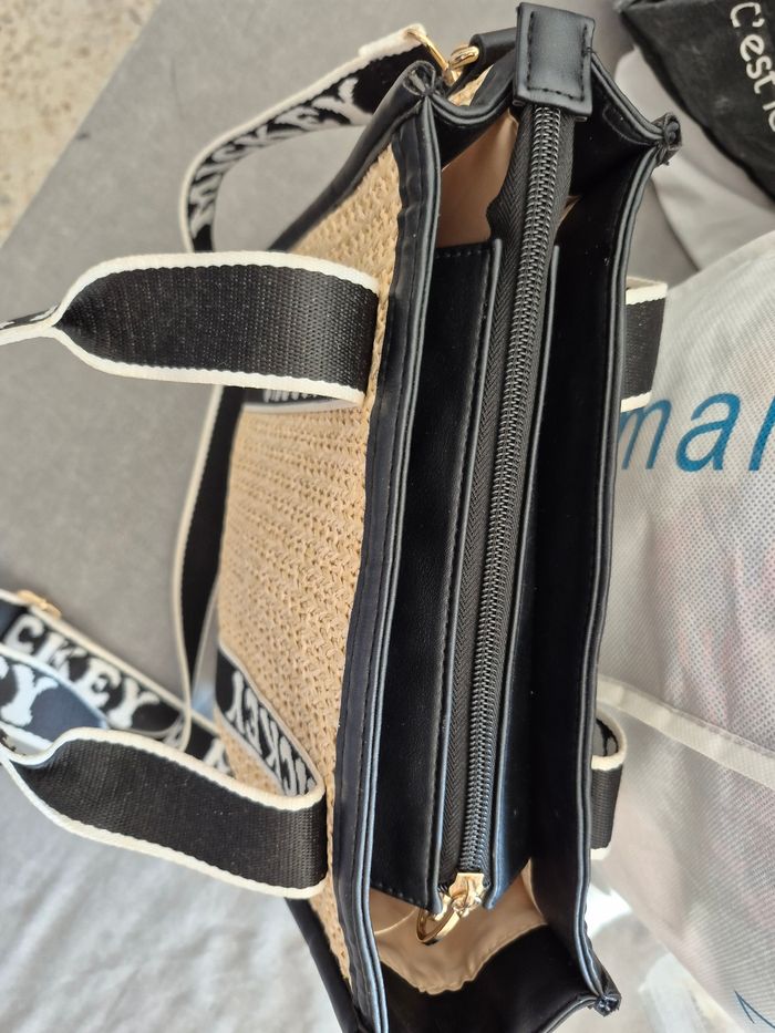 Sac Mickey - photo numéro 4