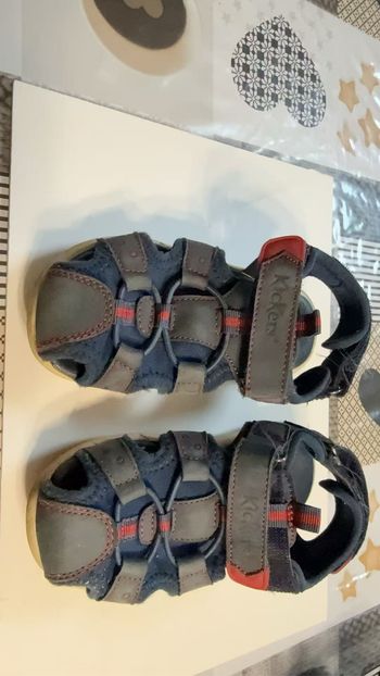 Geox sandale