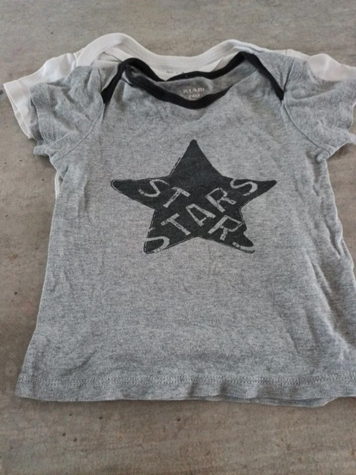 Maillot de corps - photo numéro 7