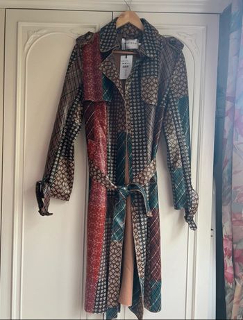 Veste automne