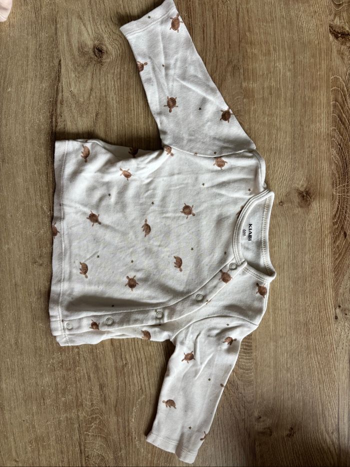 Pyjama - photo numéro 4