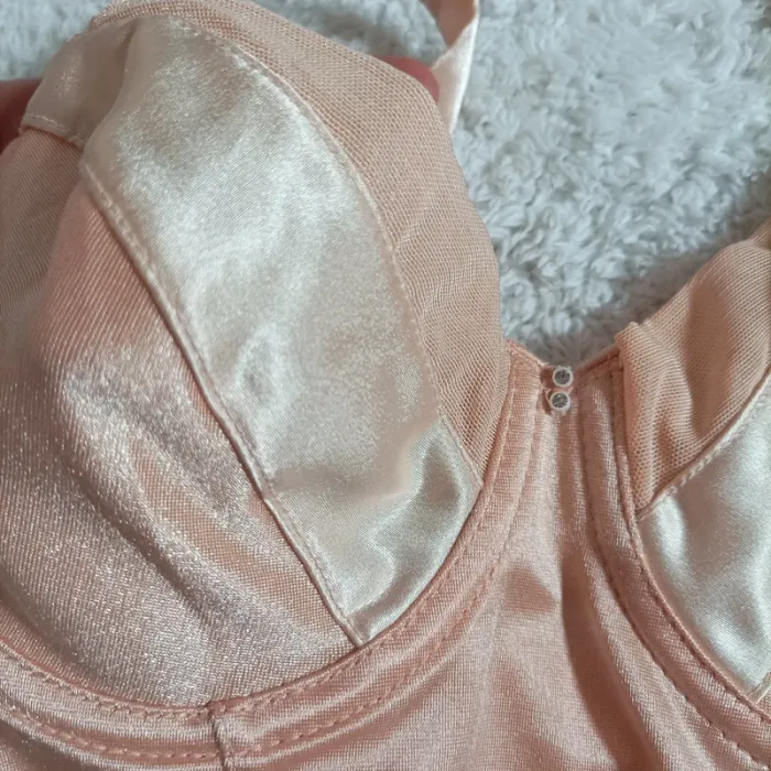 Body vintage taille 38 - photo numéro 7