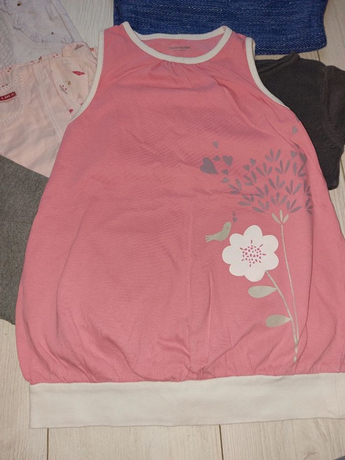 Lot 5ans petit prix!! - photo numéro 2