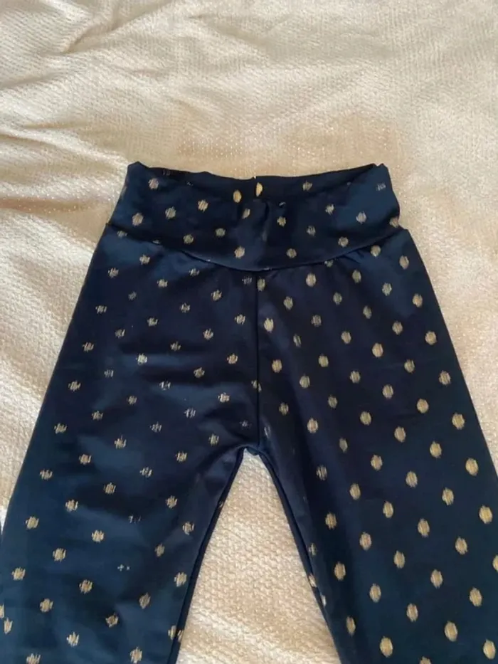 Ensemble, leggins +  débardeur T36/38 - photo numéro 5