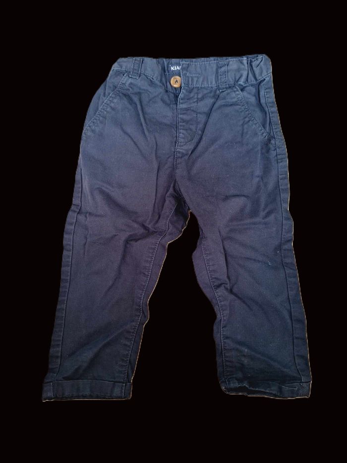Pantalon Kiabi 18 mois