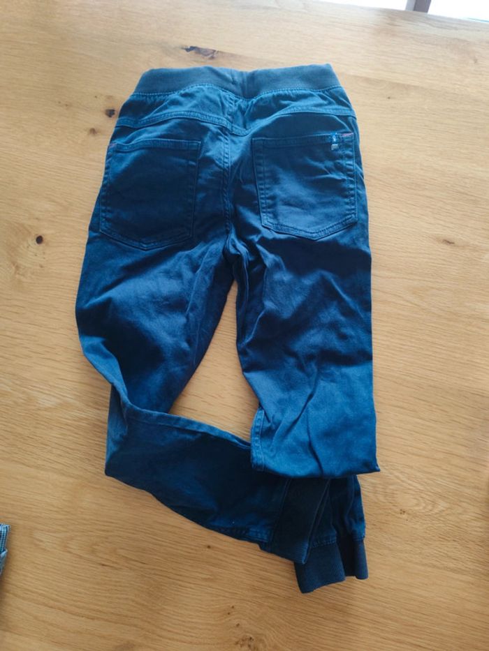 Pantalon Jogger - photo numéro 3
