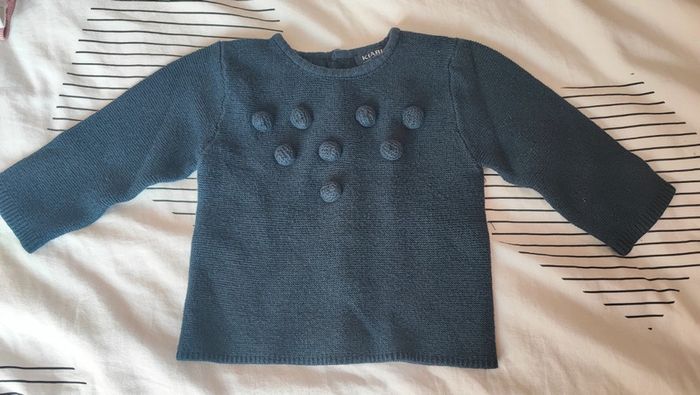 5 pulls - photo numéro 5