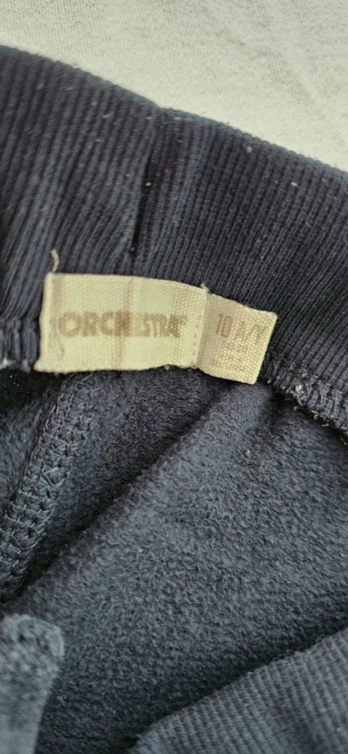 Bas de Jogging enfant garçon 10 ans - photo numéro 6