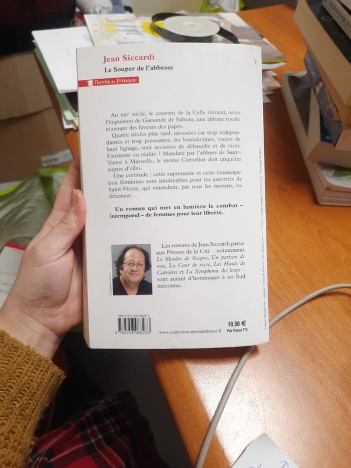 Terres de france - photo numéro 6