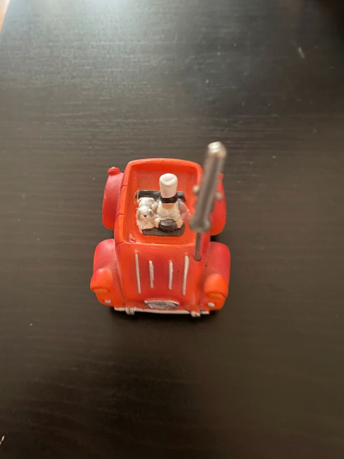 Porte photo Mam Goudic - photo numéro 2