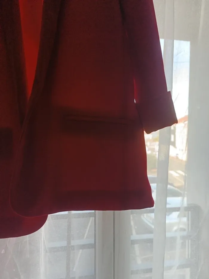 Blazer camaïeu - photo numéro 3
